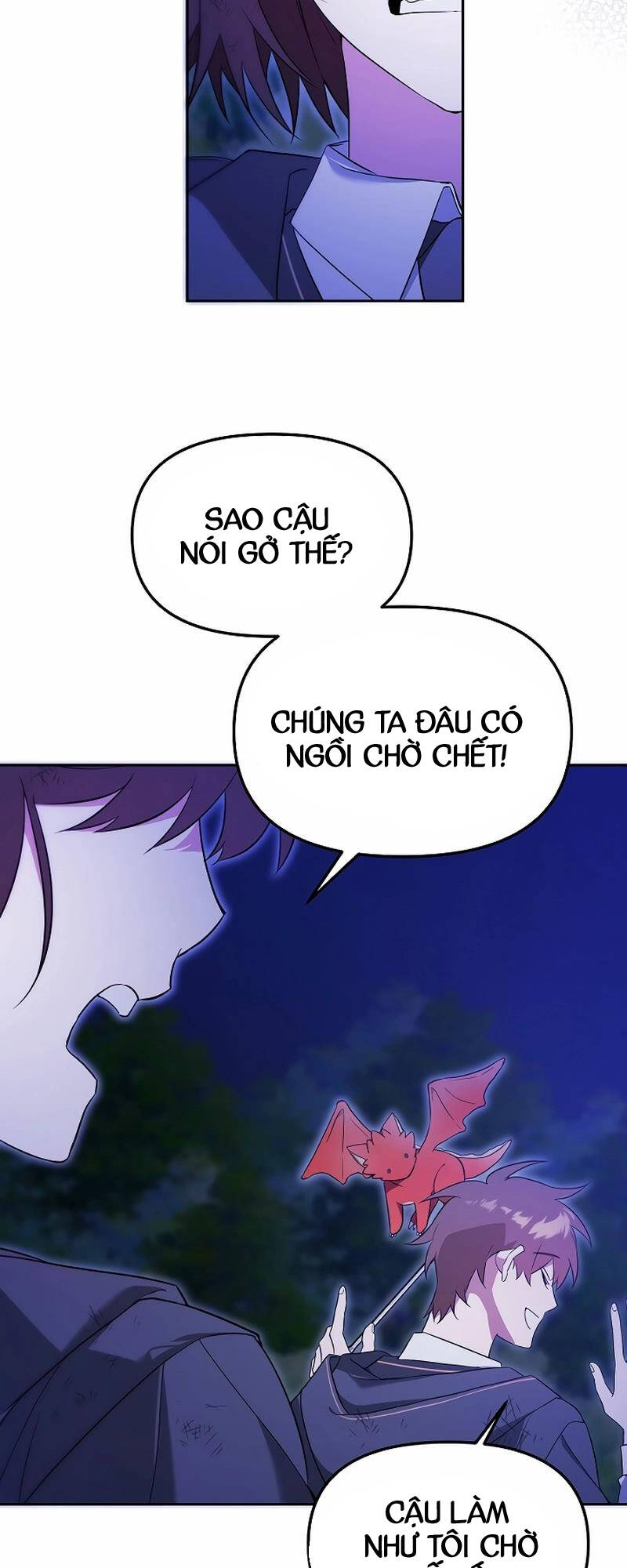 Thuần Thú Sư Thiên Tài Chapter 6 - Trang 20