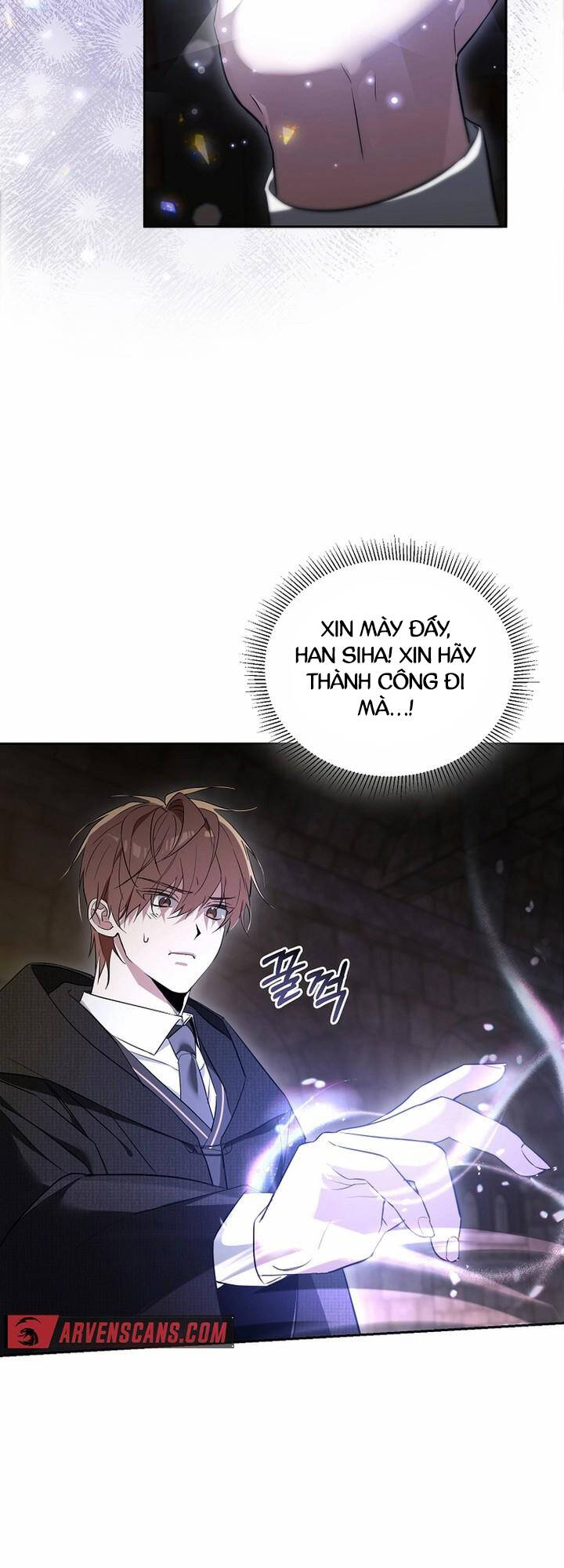 Thuần Thú Sư Thiên Tài Chapter 1 - Trang 44