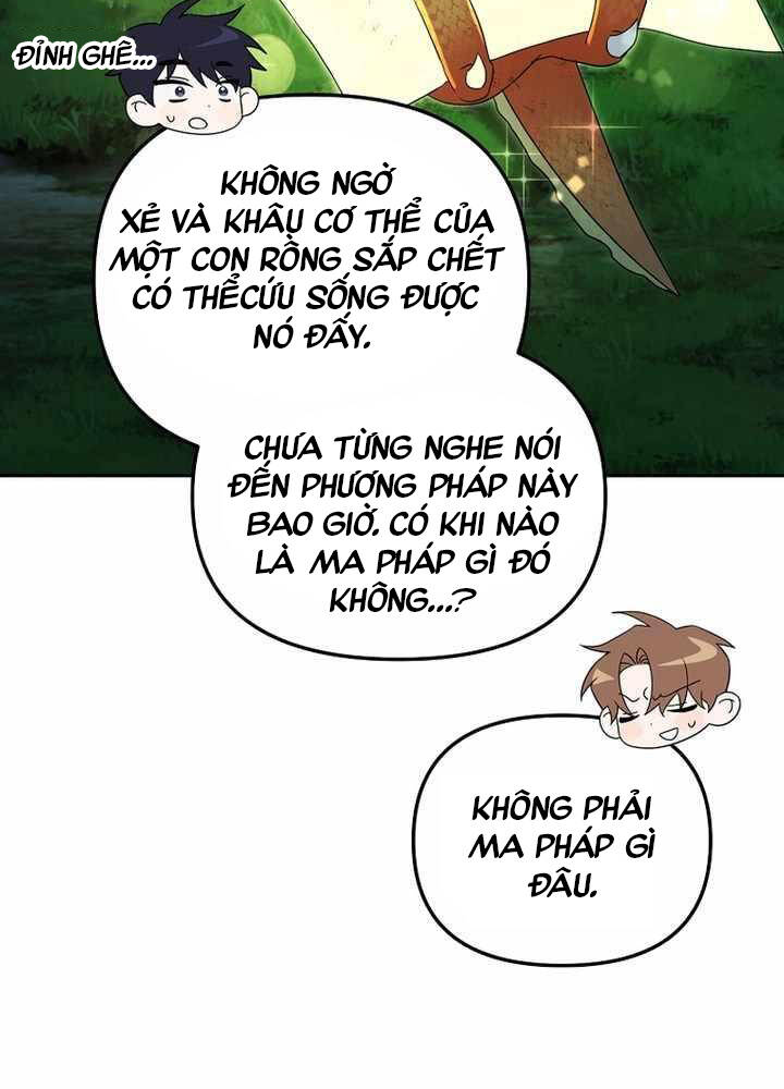 Thuần Thú Sư Thiên Tài Chapter 23 - Trang 22