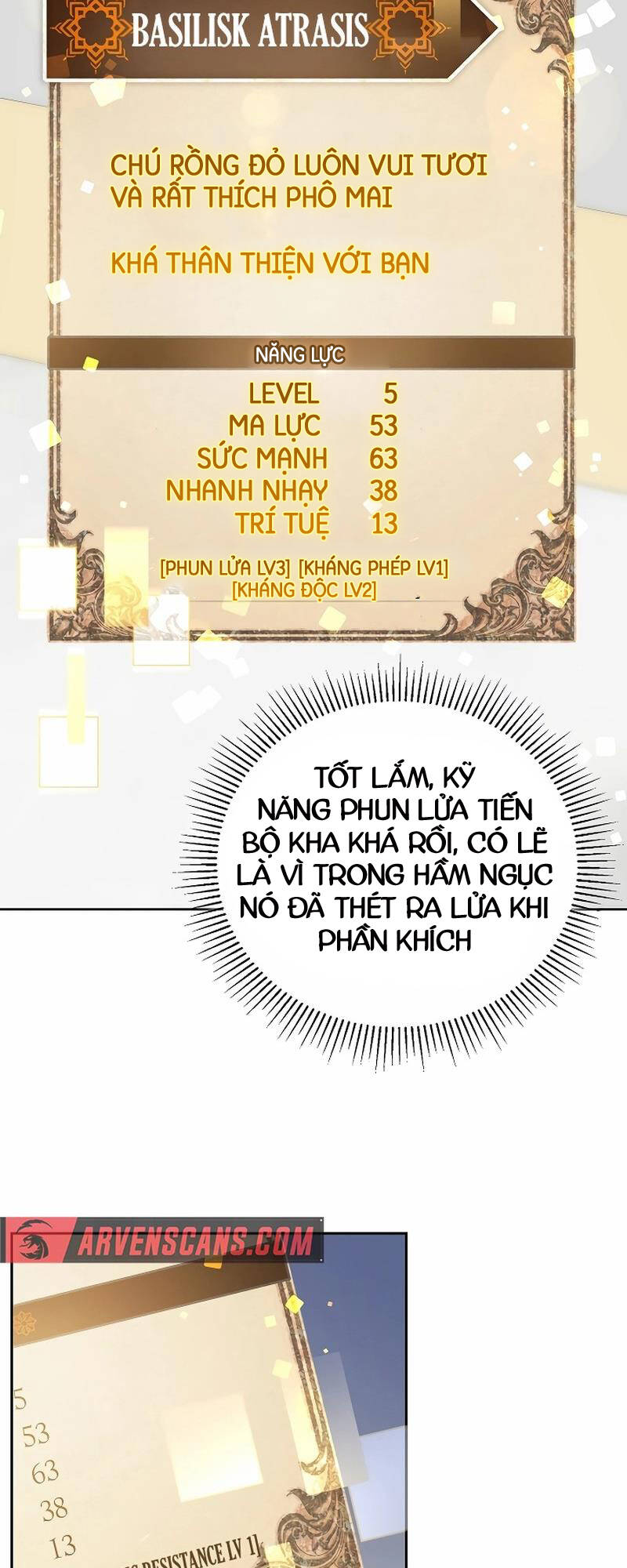 Thuần Thú Sư Thiên Tài Chapter 7 - Trang 13