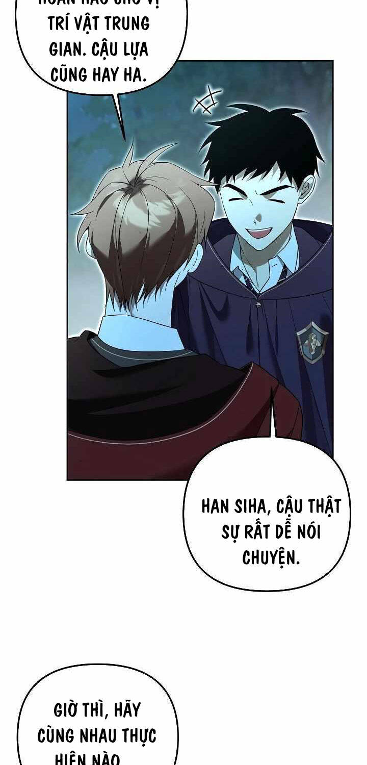 Thuần Thú Sư Thiên Tài Chapter 18 - Trang 23