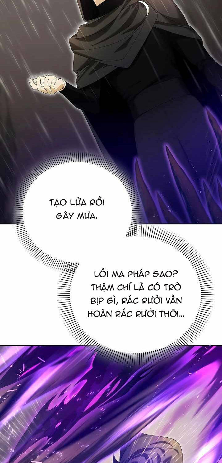 Thuần Thú Sư Thiên Tài Chapter 13 - Trang 51