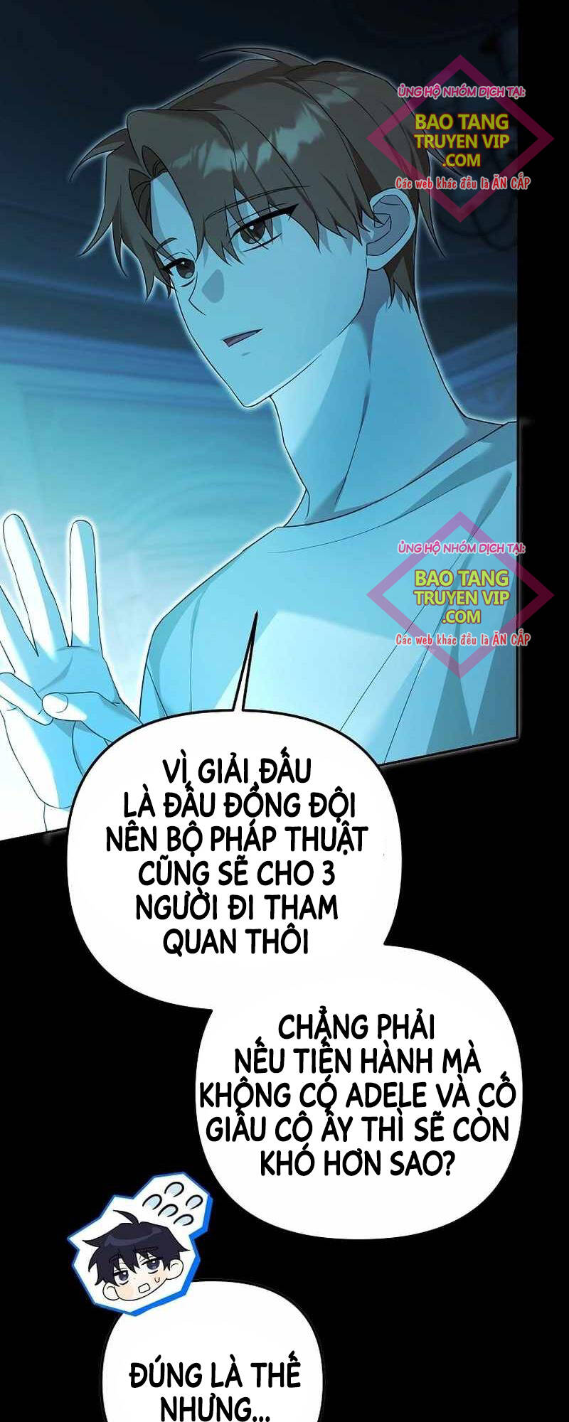 Thuần Thú Sư Thiên Tài Chapter 21 - Trang 10