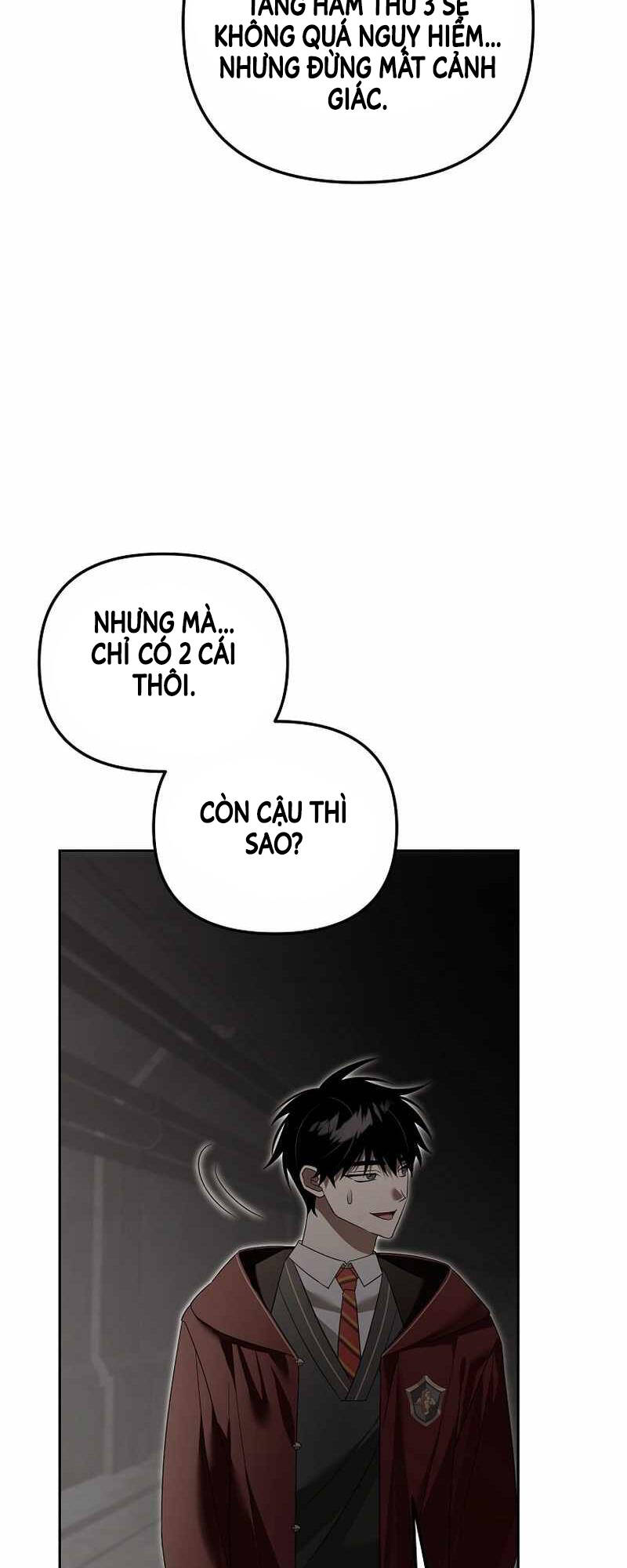 Thuần Thú Sư Thiên Tài Chapter 21 - Trang 52