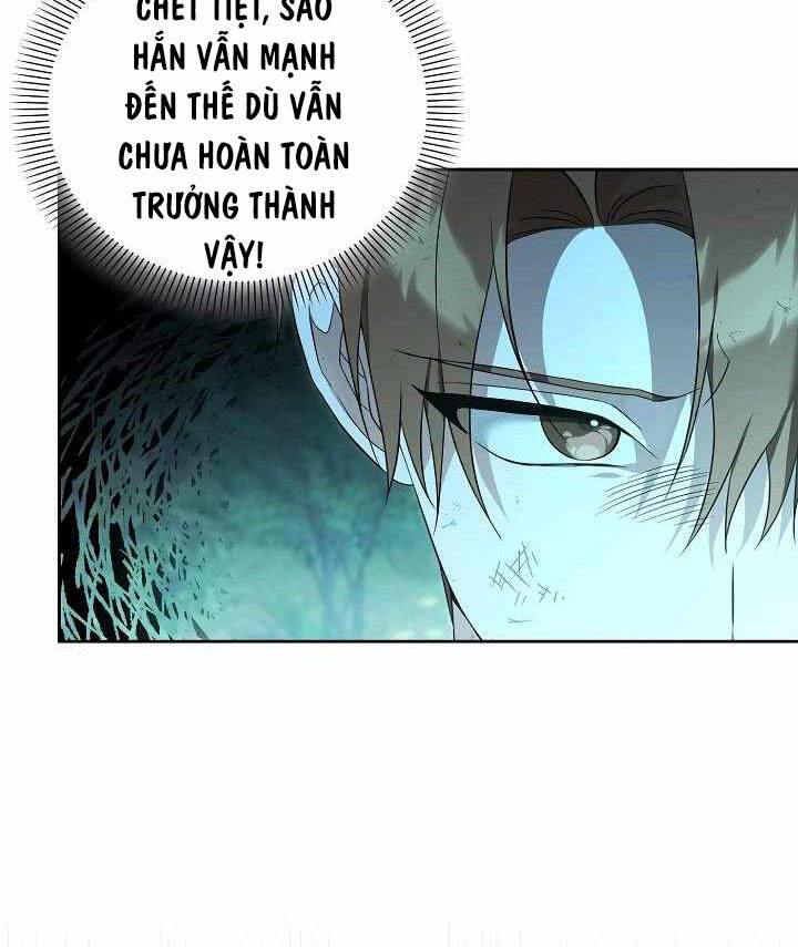 Thuần Thú Sư Thiên Tài Chapter 18 - Trang 49