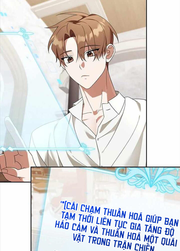 Thuần Thú Sư Thiên Tài Chapter 26 - Trang 44