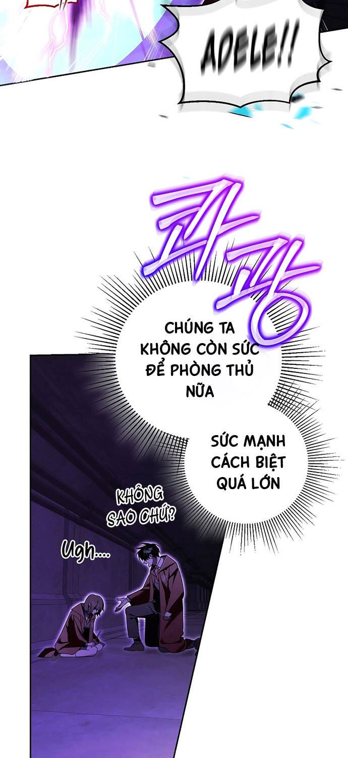 Thuần Thú Sư Thiên Tài Chapter 22 - Trang 19