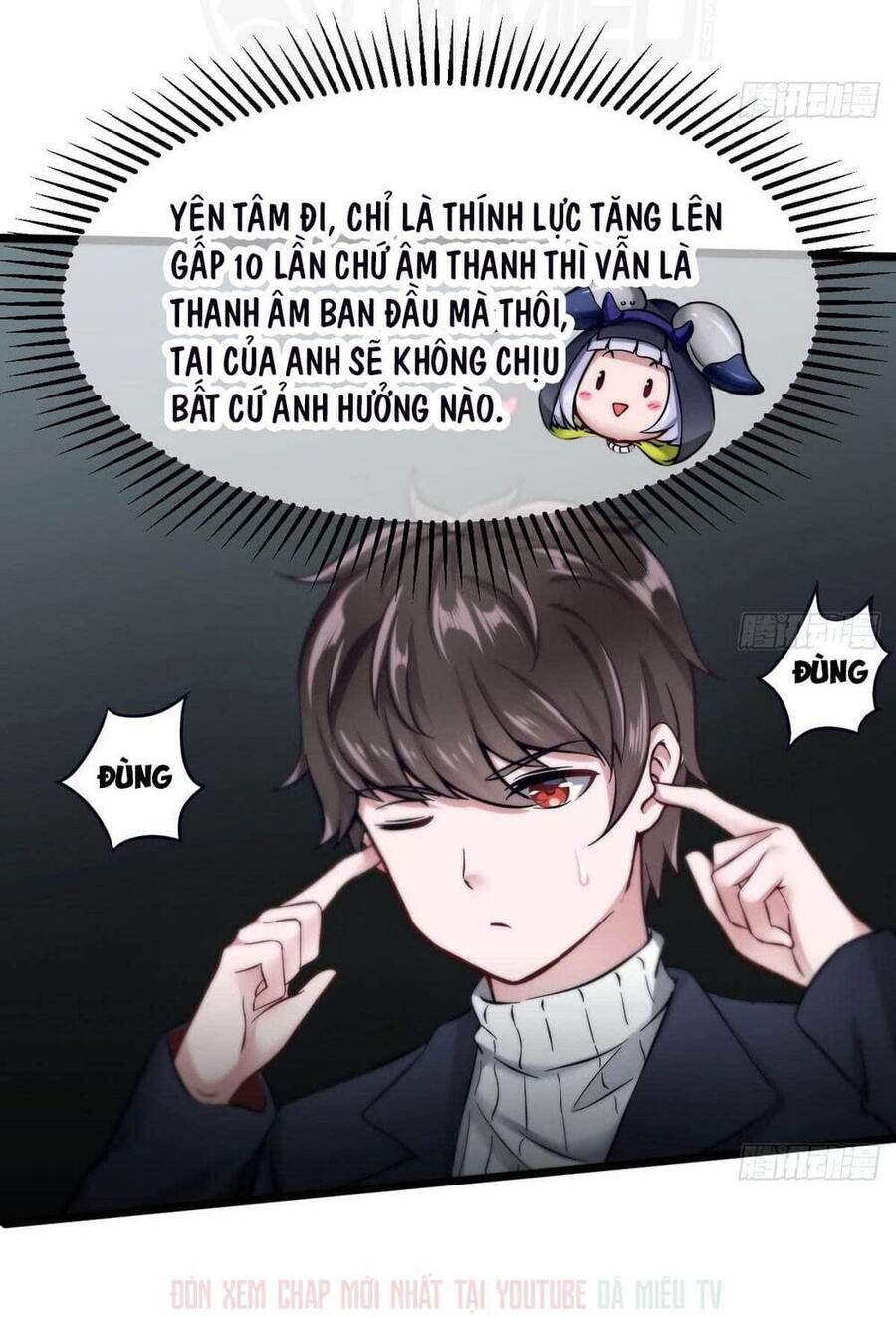 Siêu Cấp Kiện Bàn Hiệp Chapter 6 - Trang 4