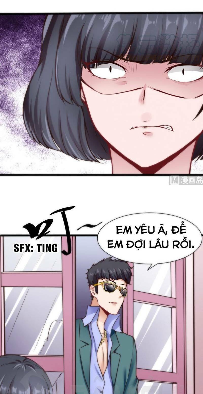 Siêu Cấp Kiện Bàn Hiệp Chapter 39 - Trang 2