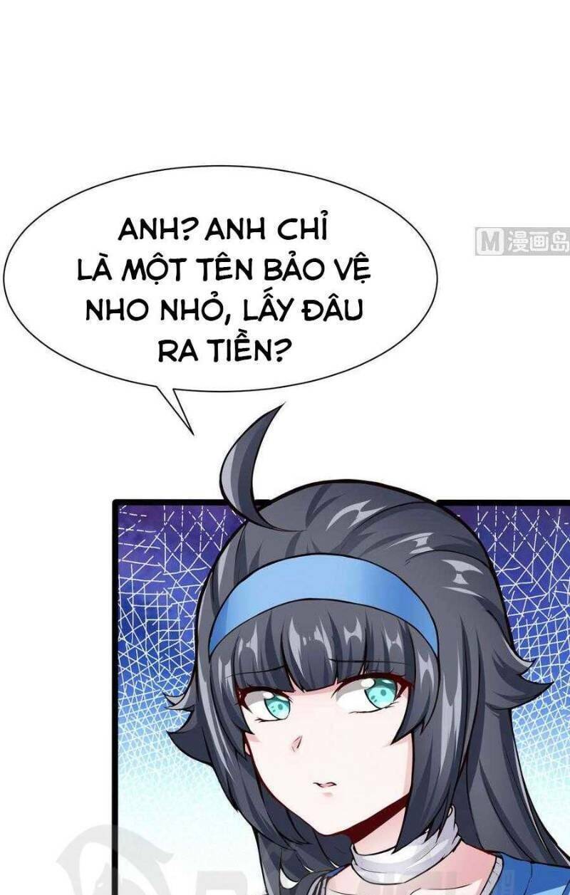 Siêu Cấp Kiện Bàn Hiệp Chapter 46 - Trang 0