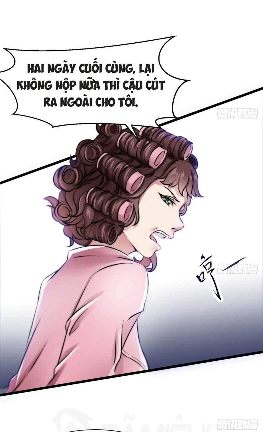 Siêu Cấp Kiện Bàn Hiệp Chapter 6 - Trang 10