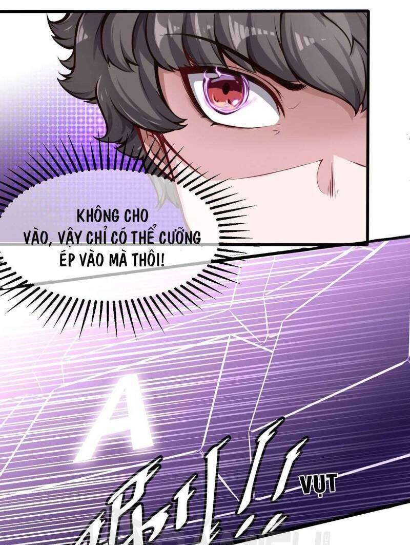 Siêu Cấp Kiện Bàn Hiệp Chapter 58 - Trang 13