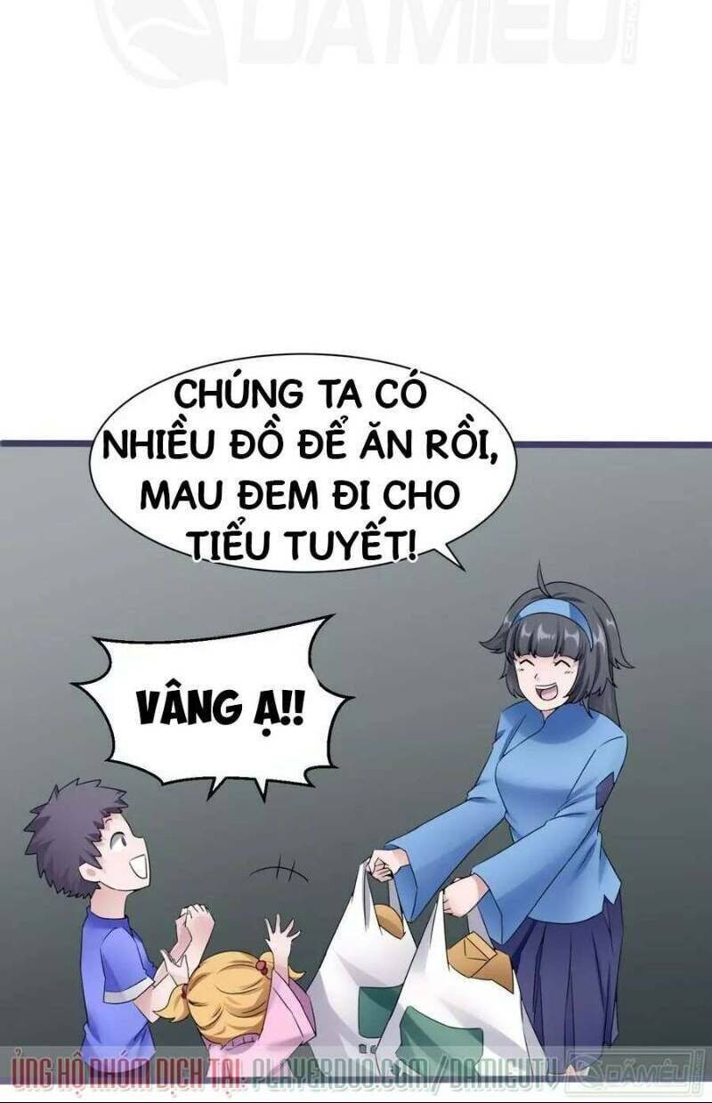 Siêu Cấp Kiện Bàn Hiệp Chapter 25 - Trang 16