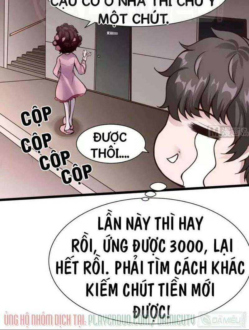 Siêu Cấp Kiện Bàn Hiệp Chapter 28 - Trang 11