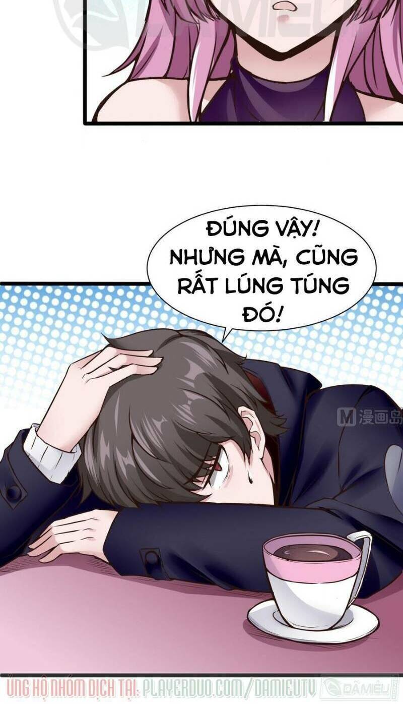 Siêu Cấp Kiện Bàn Hiệp Chapter 37 - Trang 9