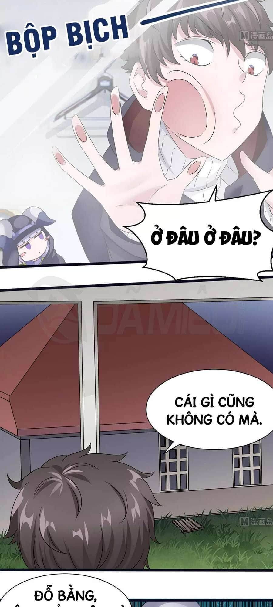 Siêu Cấp Kiện Bàn Hiệp Chapter 22 - Trang 13