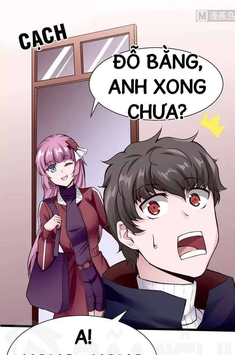 Siêu Cấp Kiện Bàn Hiệp Chapter 34 - Trang 0