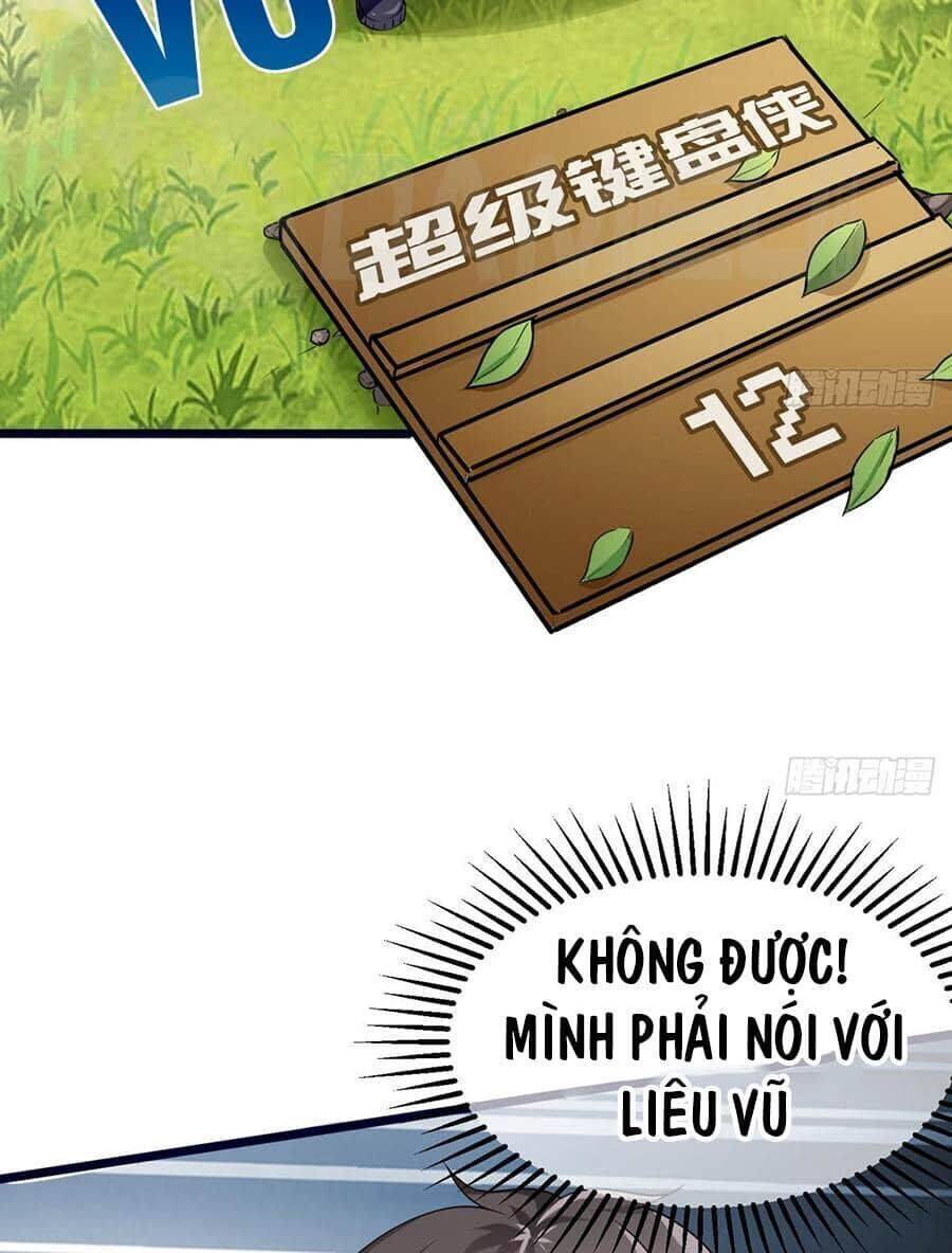 Siêu Cấp Kiện Bàn Hiệp Chapter 12 - Trang 1