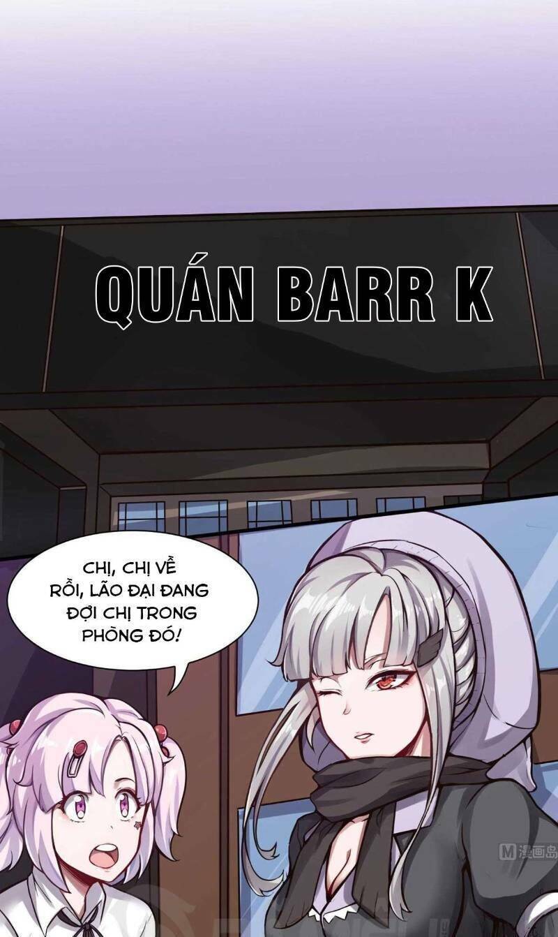 Siêu Cấp Kiện Bàn Hiệp Chapter 58 - Trang 4