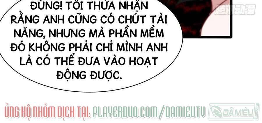 Siêu Cấp Kiện Bàn Hiệp Chapter 3 - Trang 4