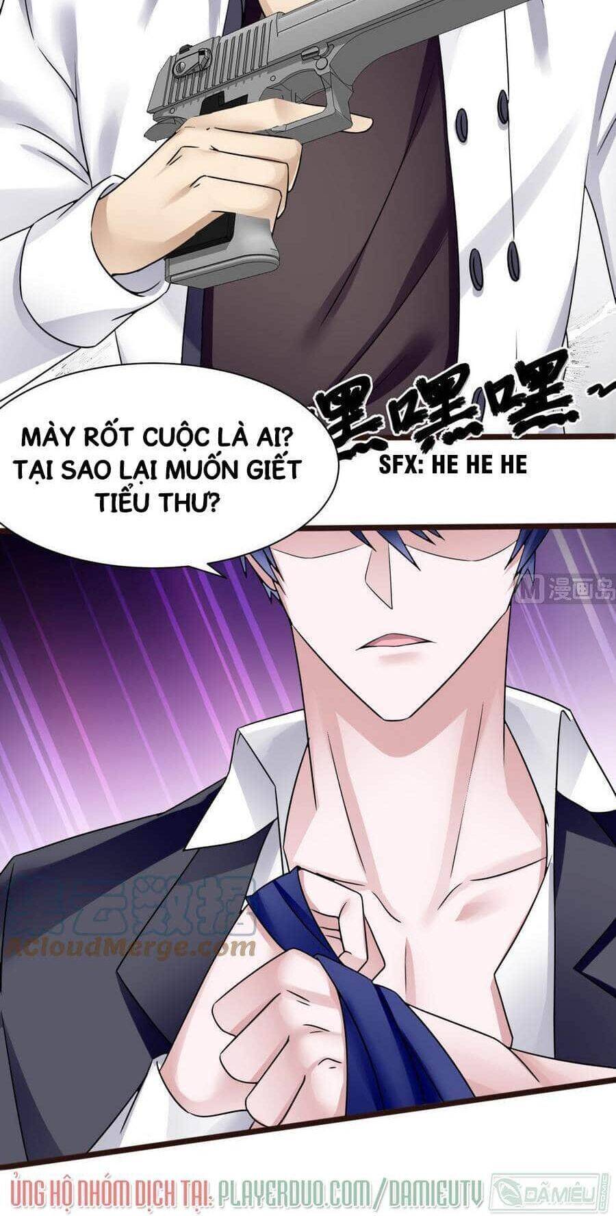 Siêu Cấp Kiện Bàn Hiệp Chapter 18 - Trang 5