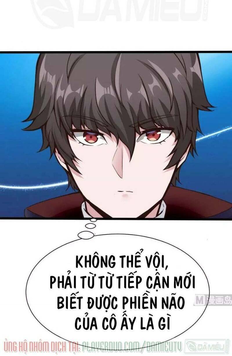 Siêu Cấp Kiện Bàn Hiệp Chapter 30 - Trang 16