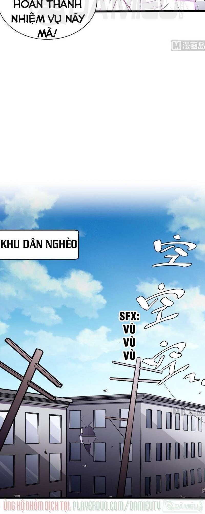 Siêu Cấp Kiện Bàn Hiệp Chapter 42 - Trang 7