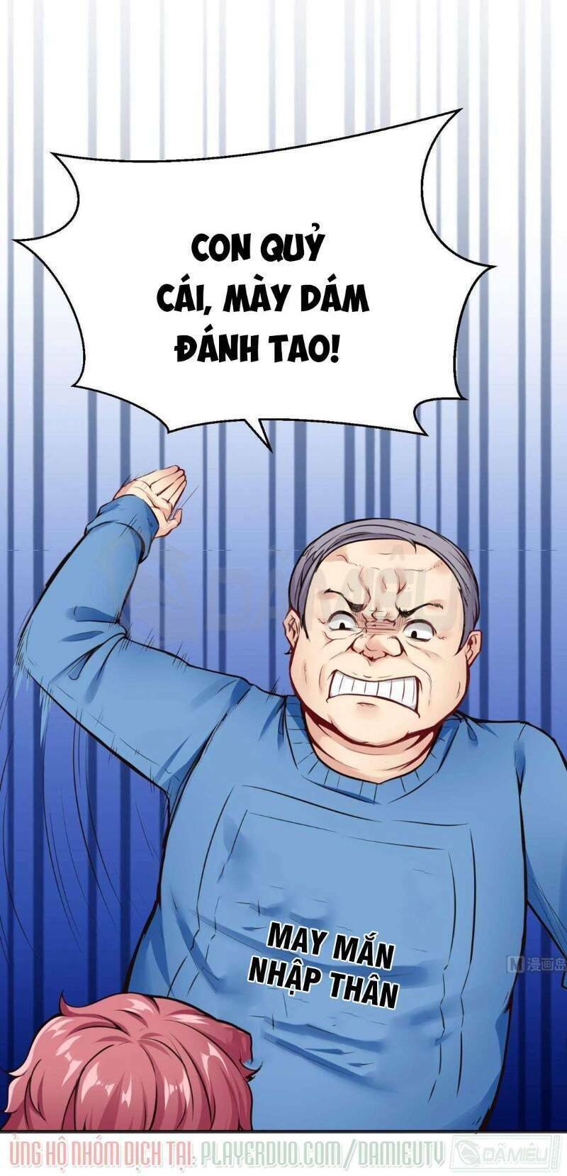 Siêu Cấp Kiện Bàn Hiệp Chapter 49 - Trang 3