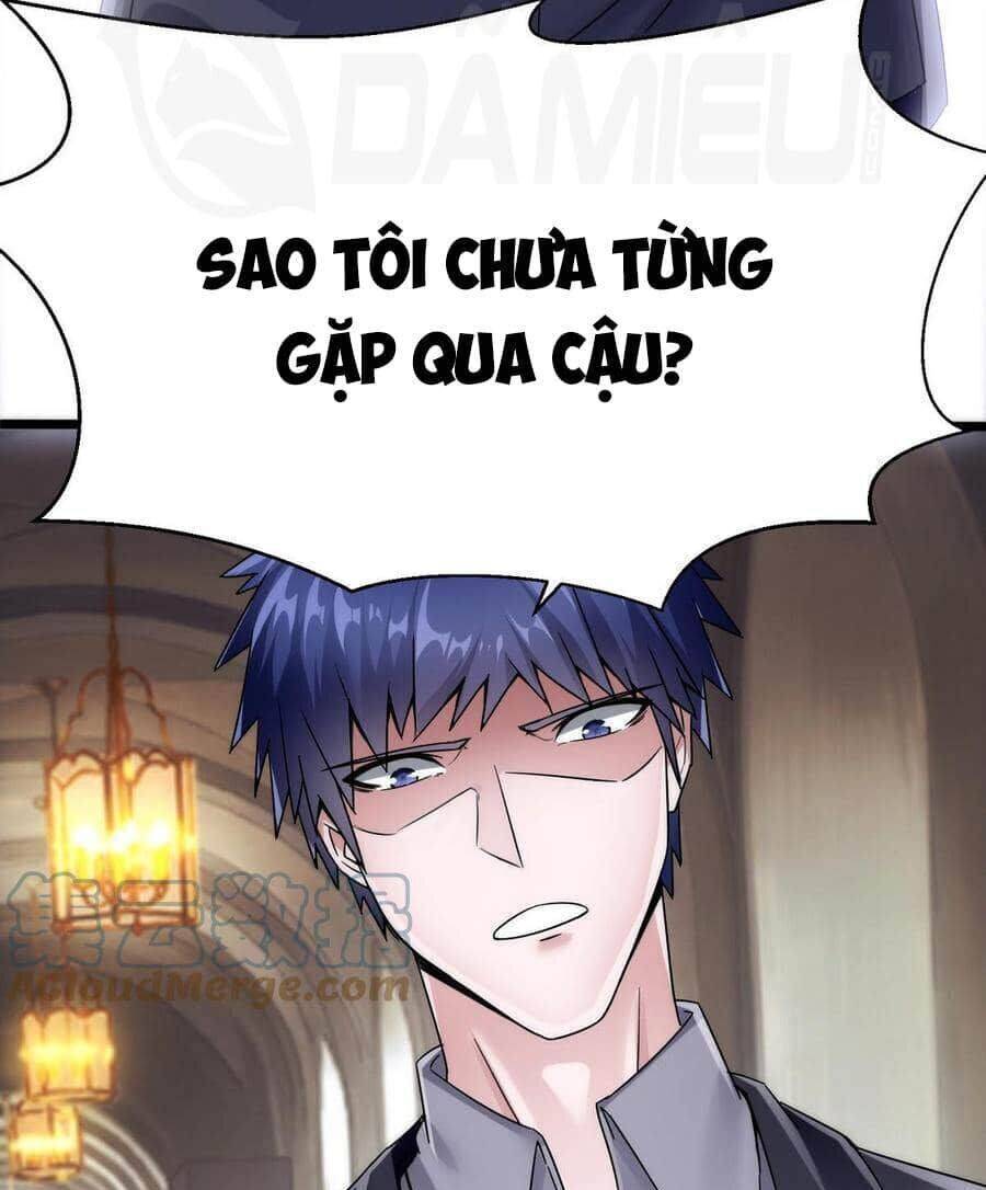 Siêu Cấp Kiện Bàn Hiệp Chapter 14 - Trang 1