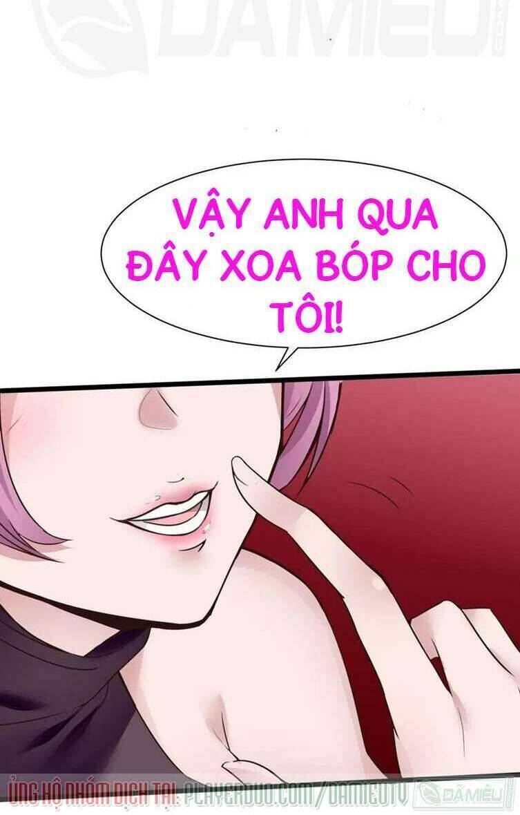 Siêu Cấp Kiện Bàn Hiệp Chapter 31 - Trang 16