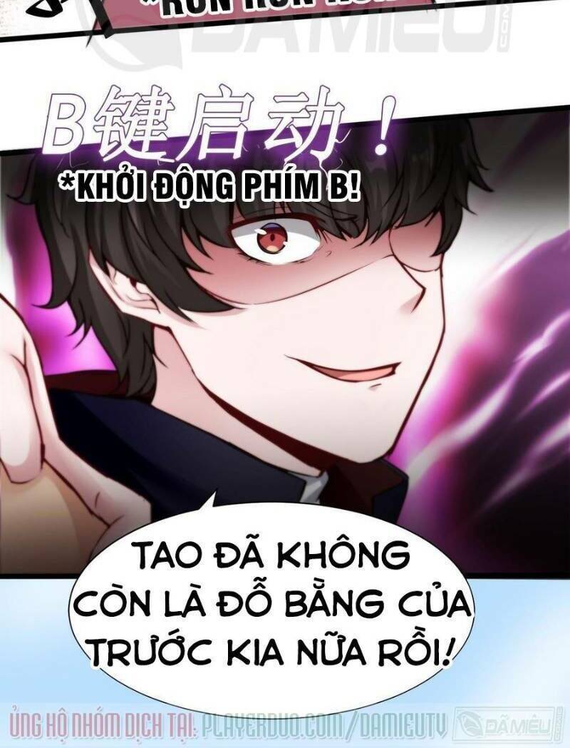 Siêu Cấp Kiện Bàn Hiệp Chapter 40 - Trang 14