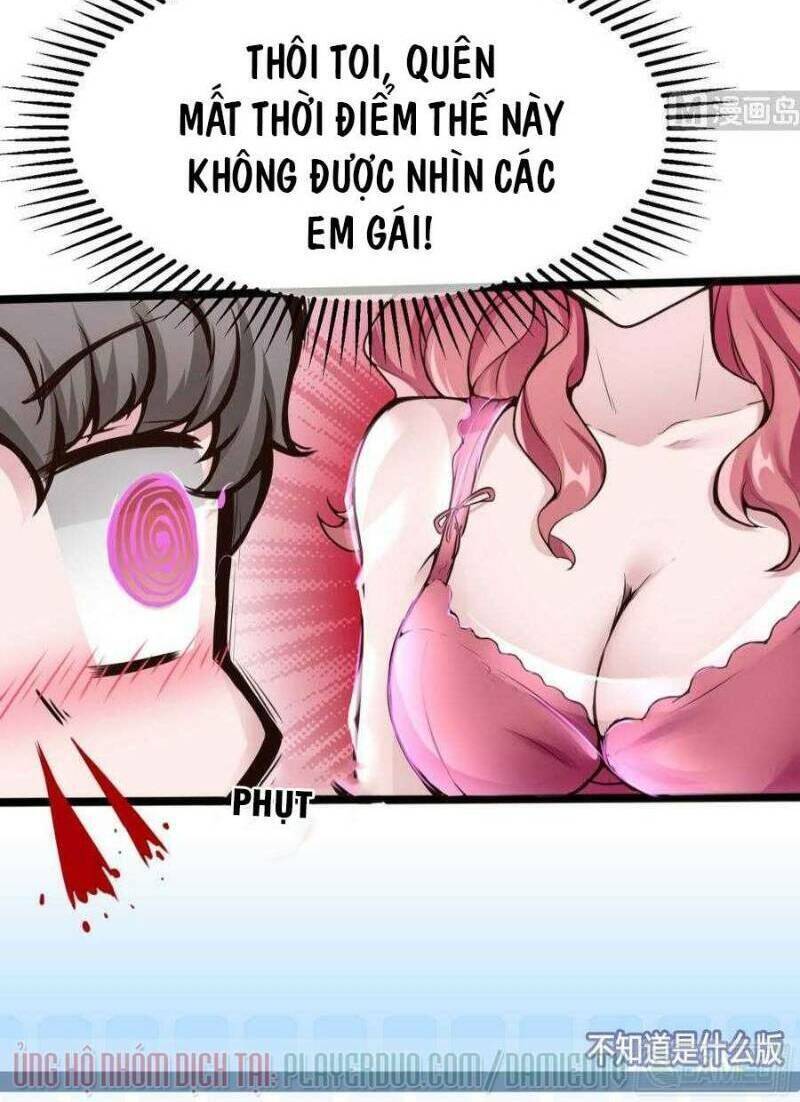 Siêu Cấp Kiện Bàn Hiệp Chapter 47 - Trang 16