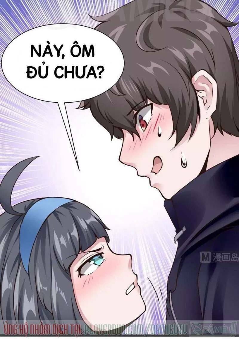 Siêu Cấp Kiện Bàn Hiệp Chapter 30 - Trang 7