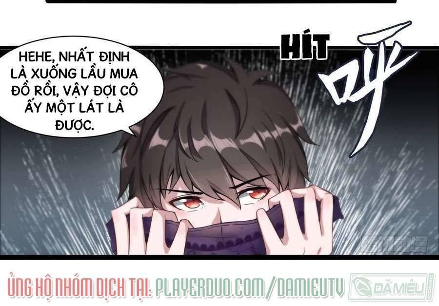 Siêu Cấp Kiện Bàn Hiệp Chapter 1 - Trang 17