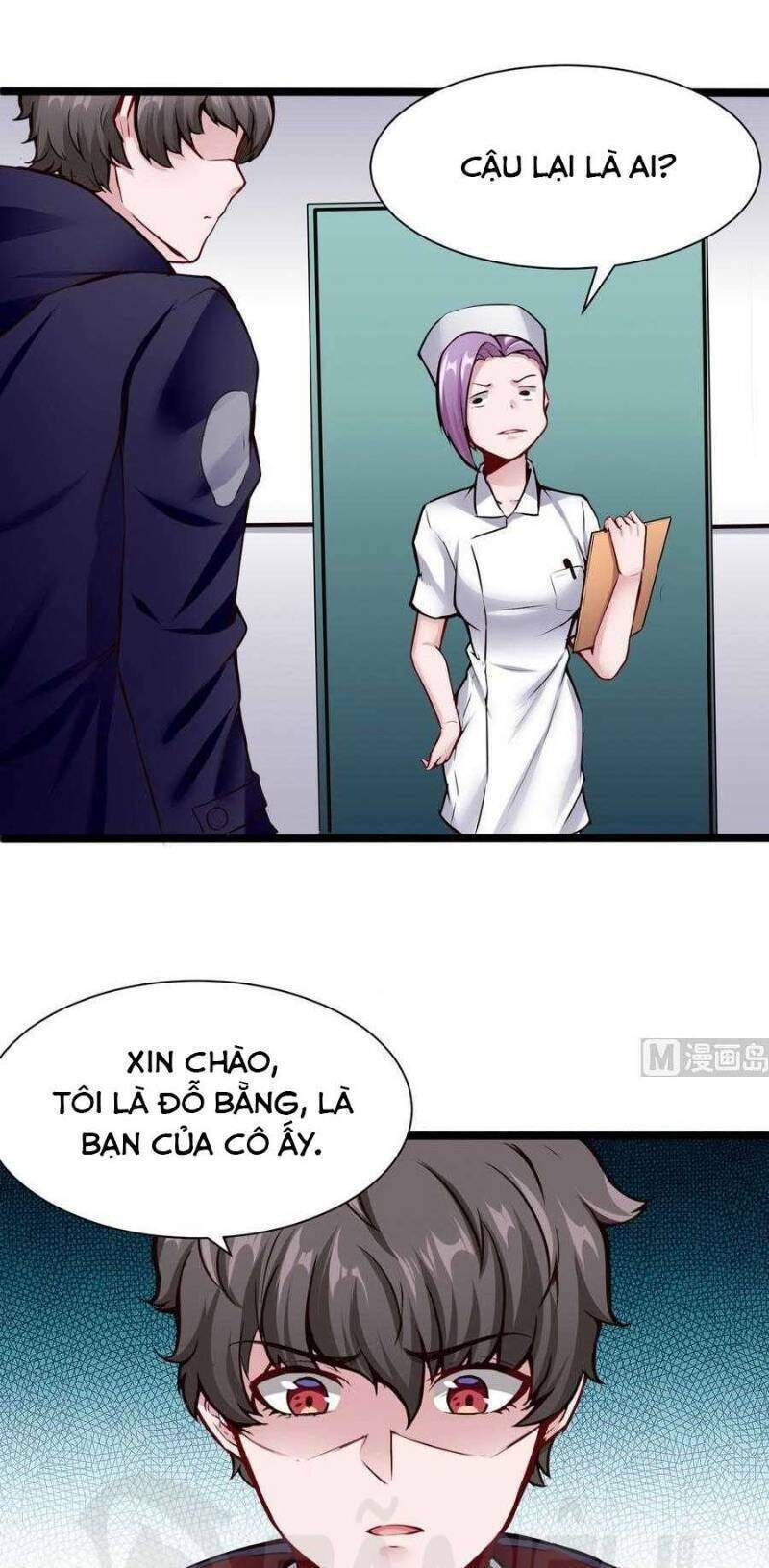 Siêu Cấp Kiện Bàn Hiệp Chapter 45 - Trang 2