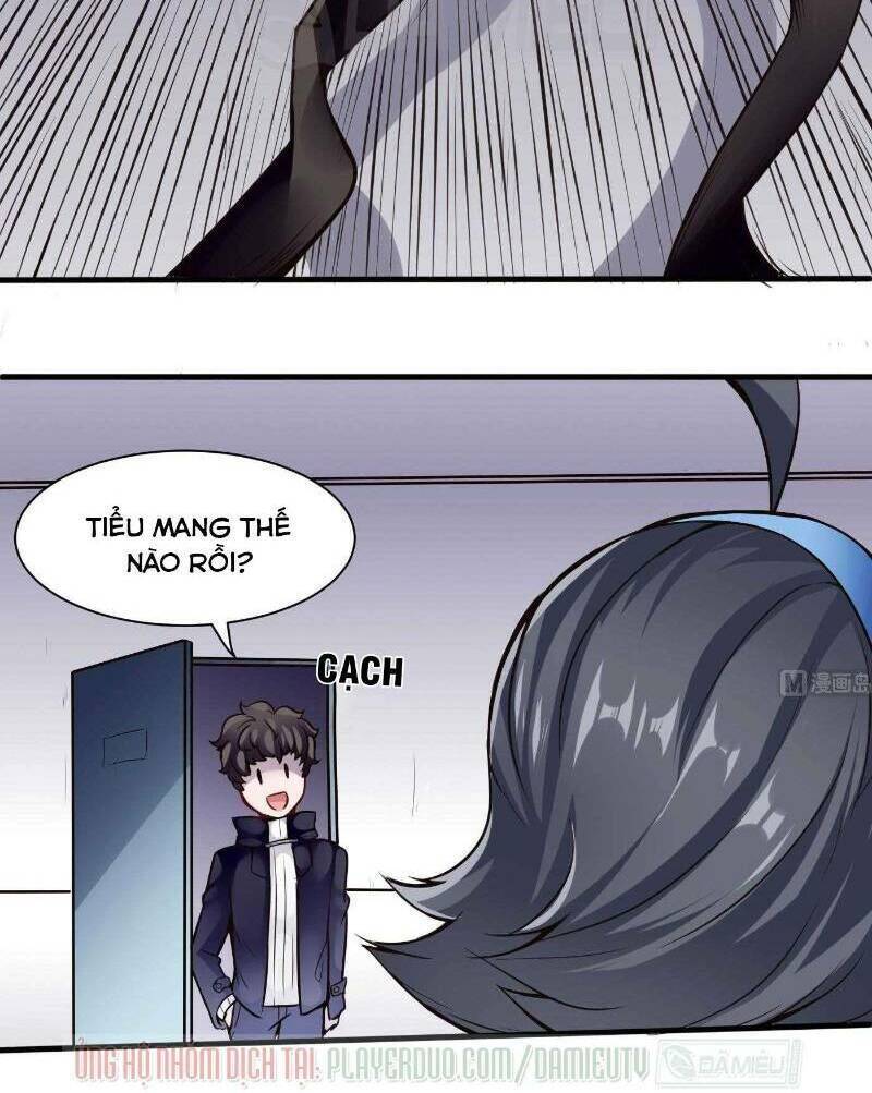 Siêu Cấp Kiện Bàn Hiệp Chapter 57 - Trang 9