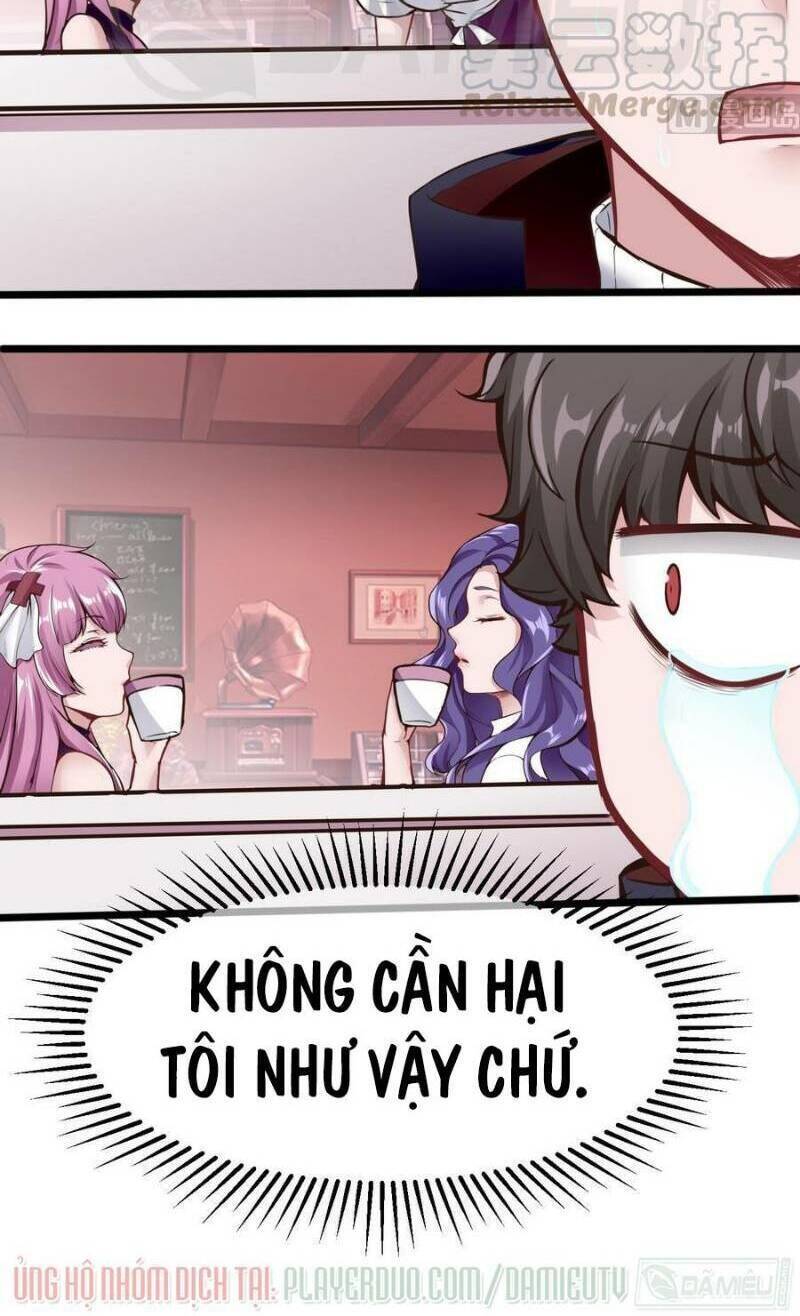 Siêu Cấp Kiện Bàn Hiệp Chapter 38 - Trang 5