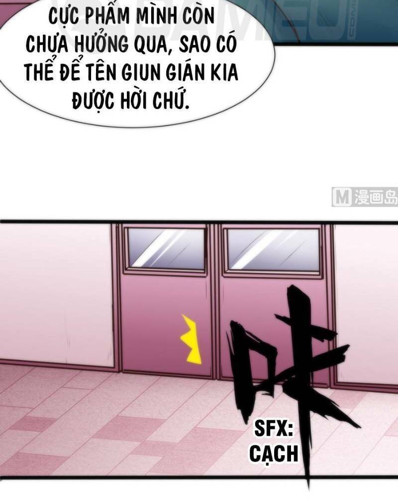 Siêu Cấp Kiện Bàn Hiệp Chapter 39 - Trang 9