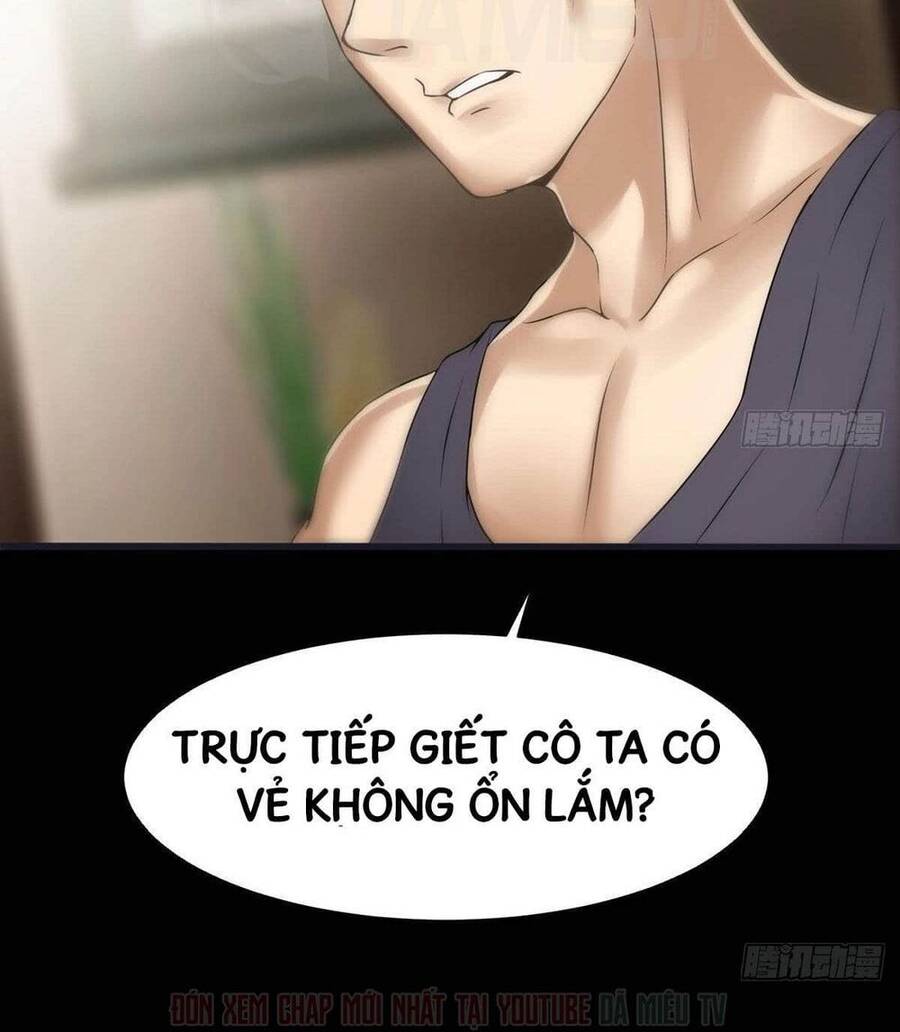 Siêu Cấp Kiện Bàn Hiệp Chapter 9 - Trang 8