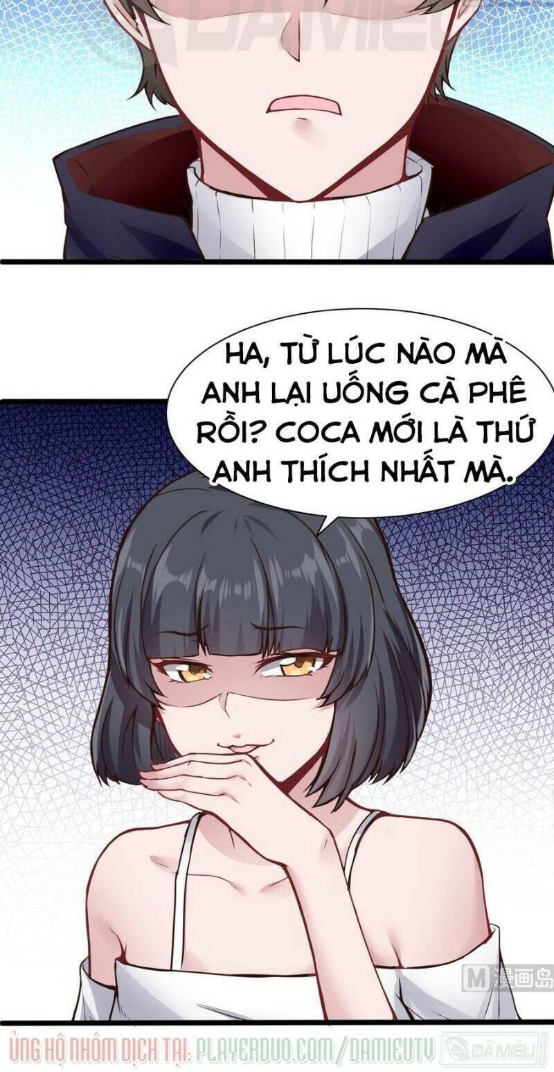 Siêu Cấp Kiện Bàn Hiệp Chapter 38 - Trang 7