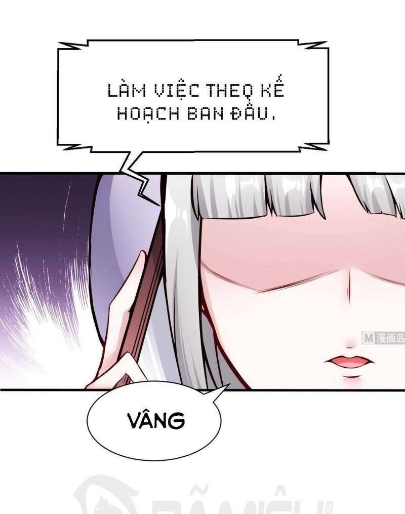 Siêu Cấp Kiện Bàn Hiệp Chapter 53 - Trang 11