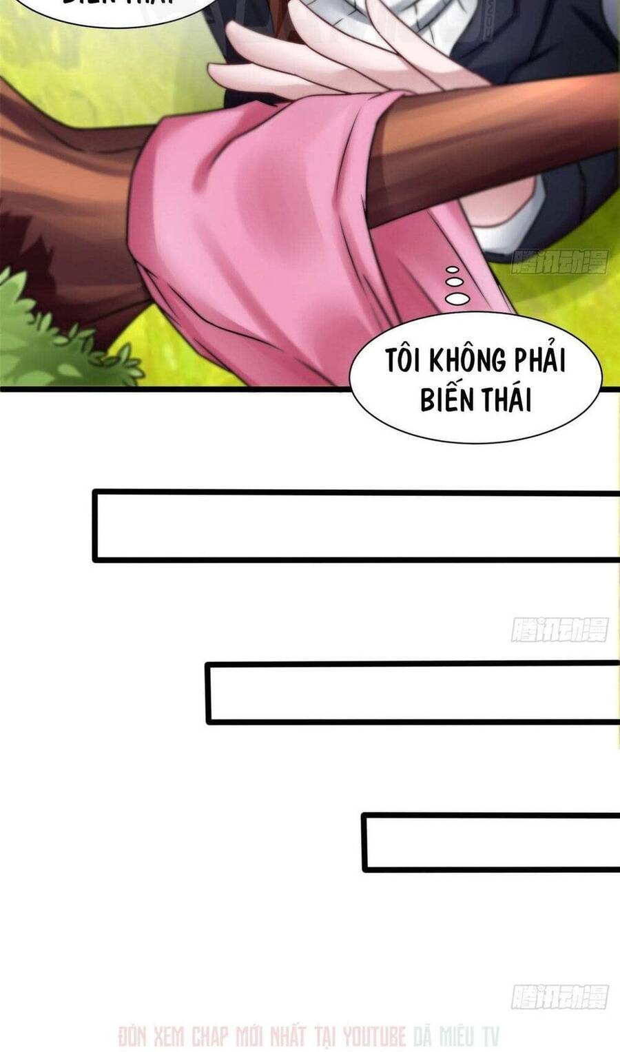 Siêu Cấp Kiện Bàn Hiệp Chapter 8 - Trang 6