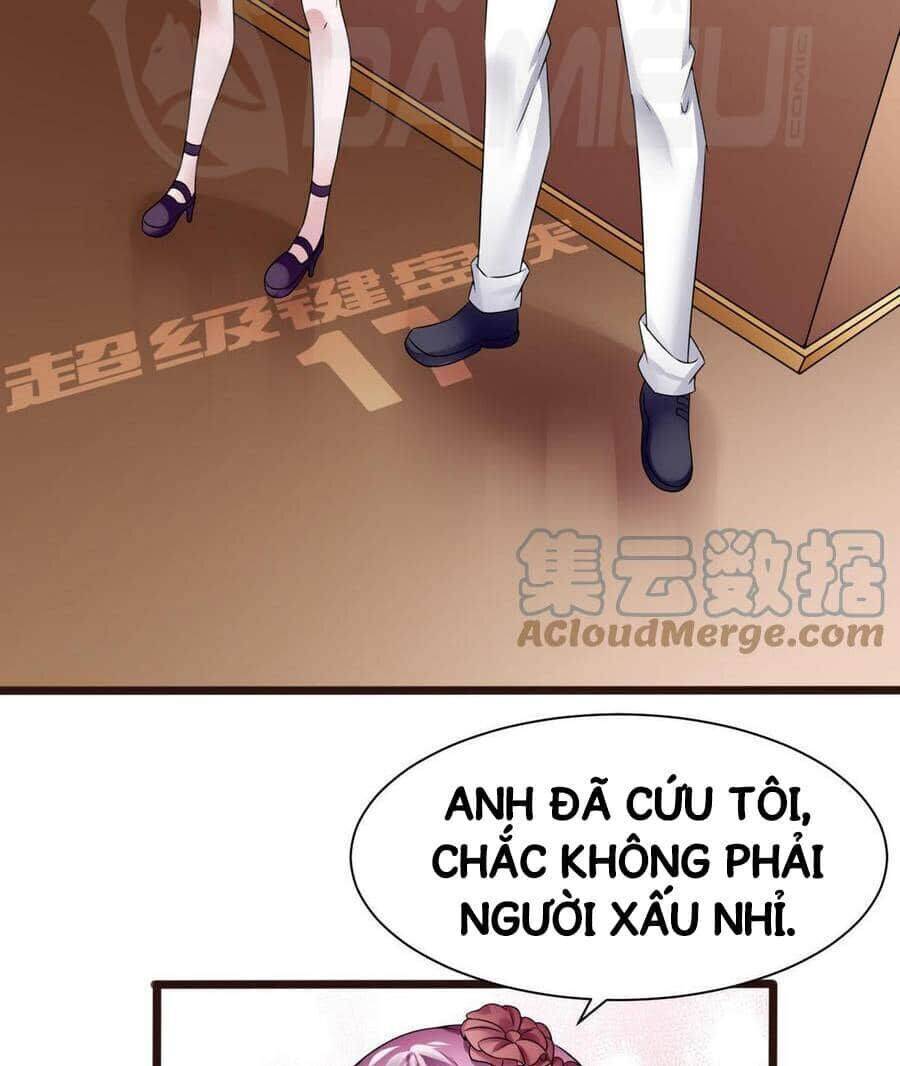 Siêu Cấp Kiện Bàn Hiệp Chapter 17 - Trang 1