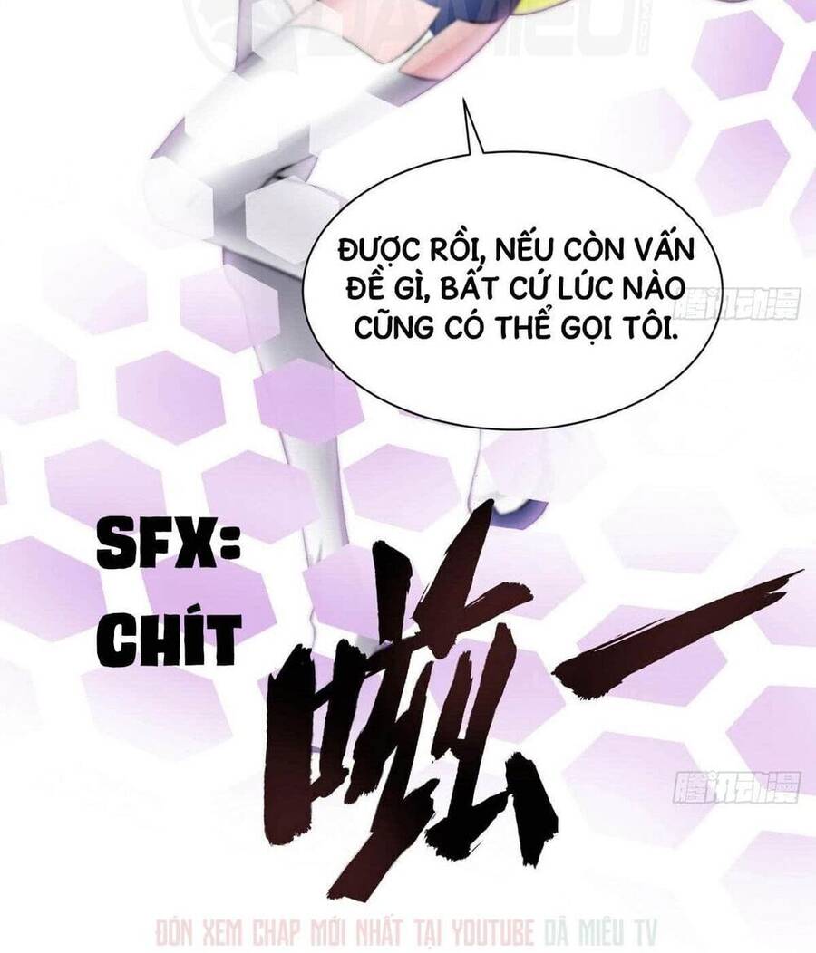 Siêu Cấp Kiện Bàn Hiệp Chapter 5 - Trang 1