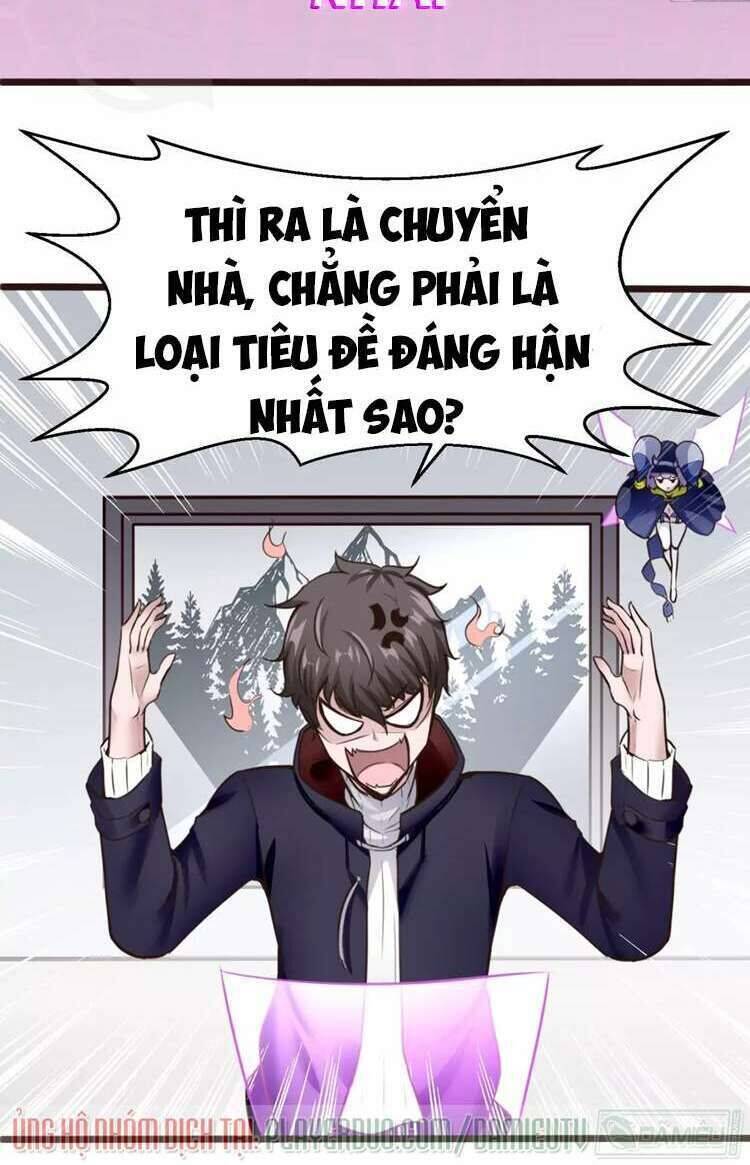 Siêu Cấp Kiện Bàn Hiệp Chapter 26 - Trang 9