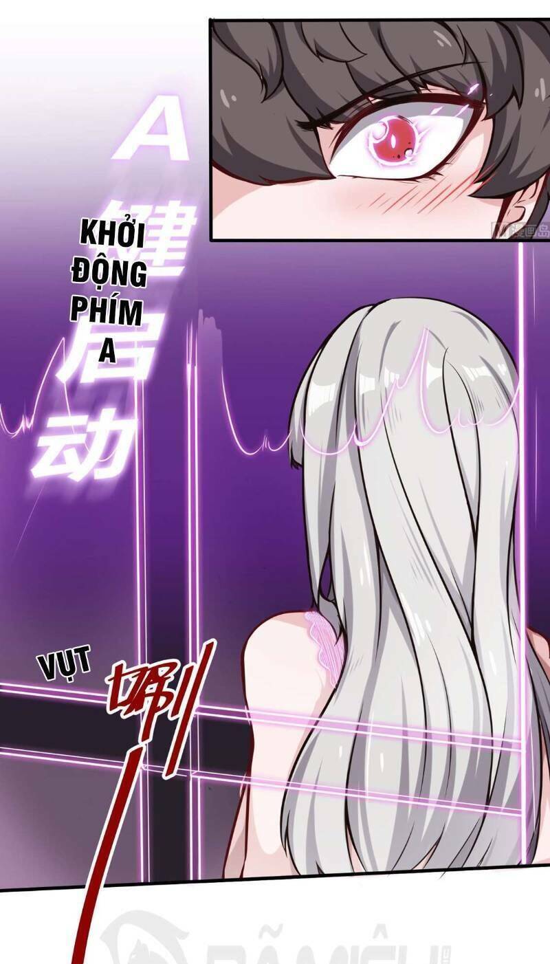 Siêu Cấp Kiện Bàn Hiệp Chapter 63 - Trang 10