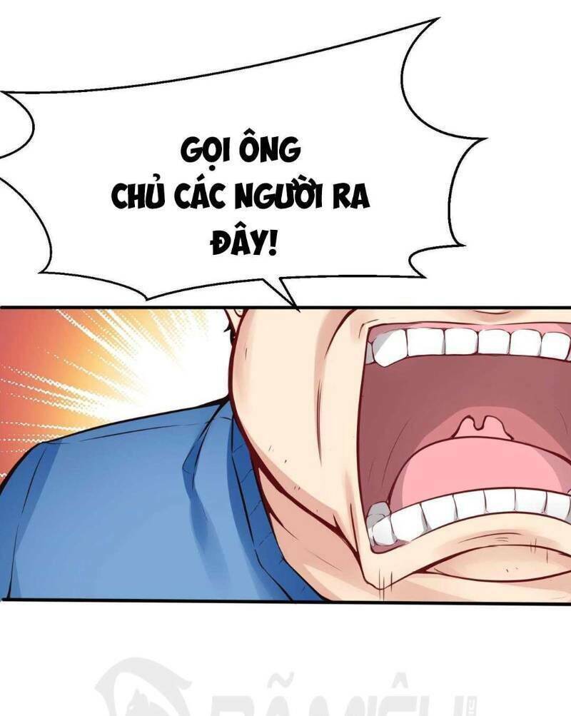 Siêu Cấp Kiện Bàn Hiệp Chapter 49 - Trang 8