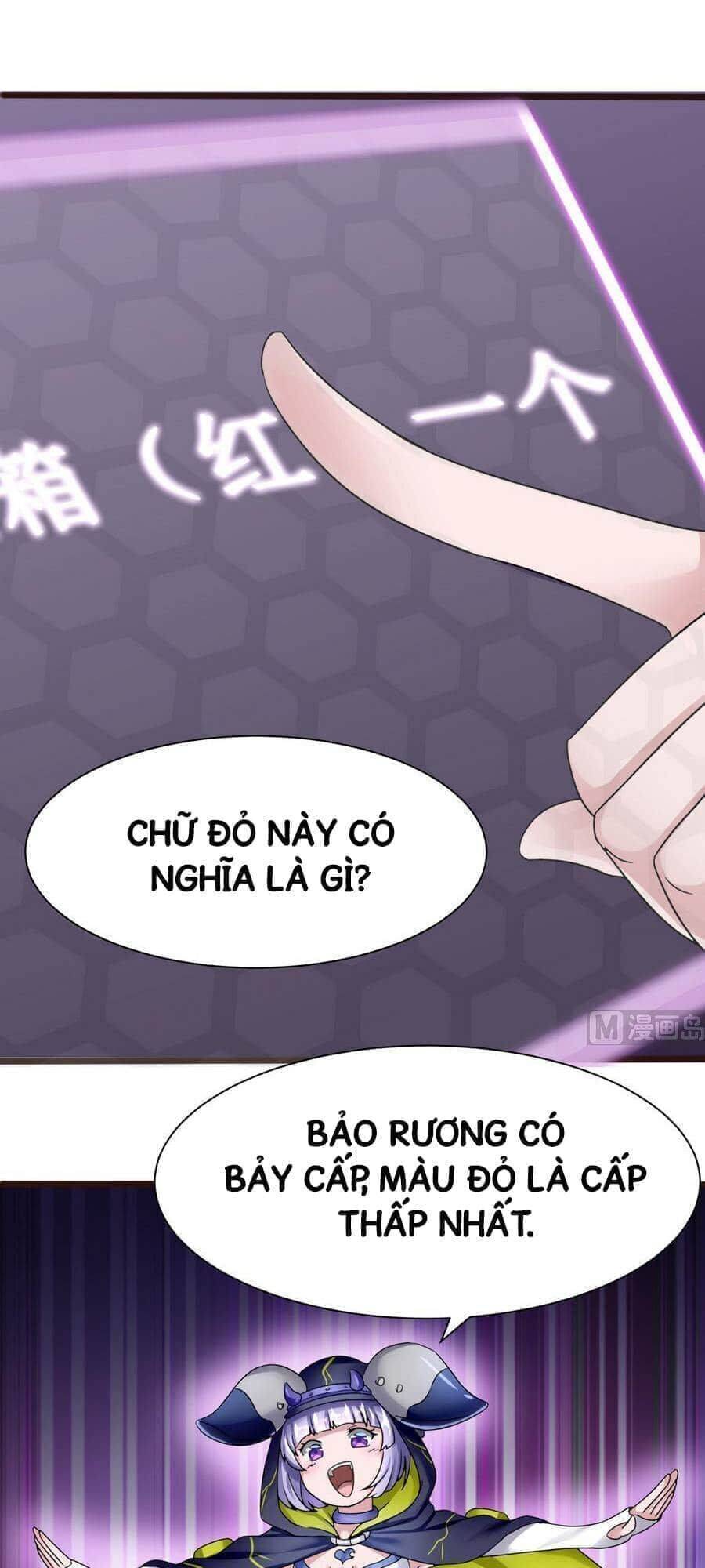 Siêu Cấp Kiện Bàn Hiệp Chapter 18 - Trang 15