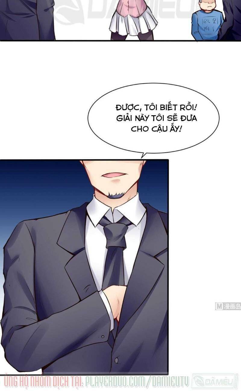 Siêu Cấp Kiện Bàn Hiệp Chapter 49 - Trang 13