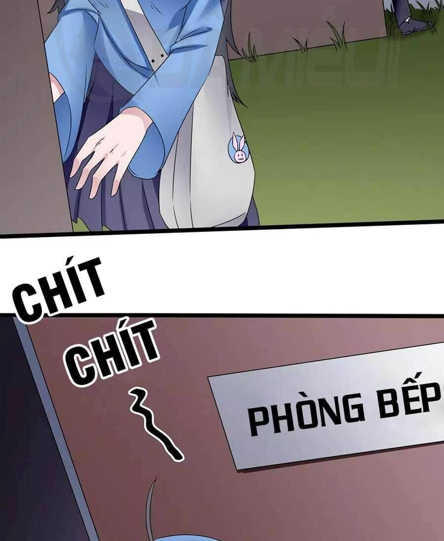 Siêu Cấp Kiện Bàn Hiệp Chapter 23 - Trang 6